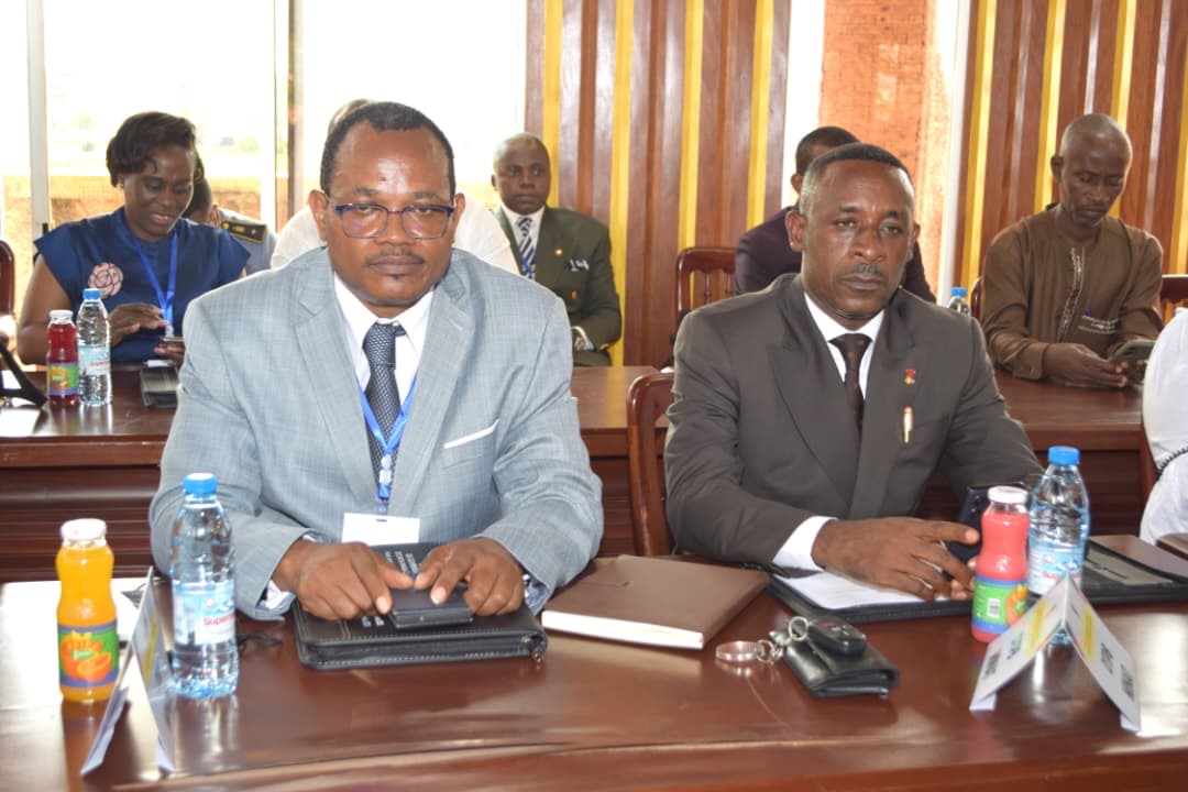 Second biannual governor’s conference 2025: Governors urged to uphold law and order in post-élection Cameroon