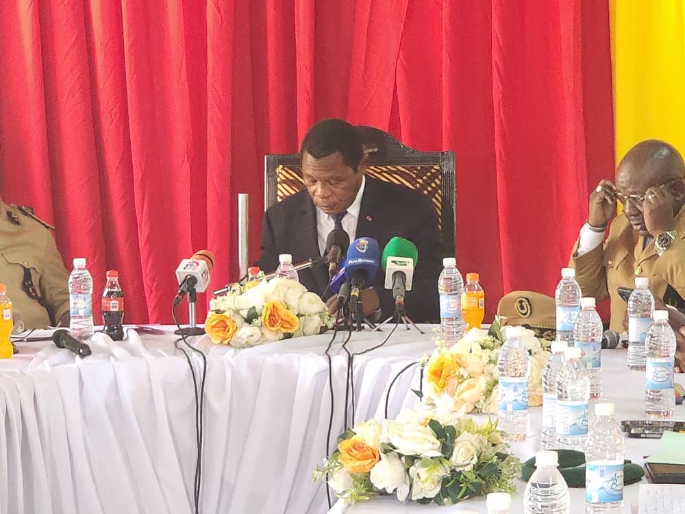 Troubles post-électoraux : La paix règne dans la région de l’Adamaoua.