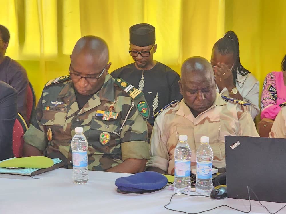 Troubles post-électoraux : La paix règne dans la région de l’Adamaoua.