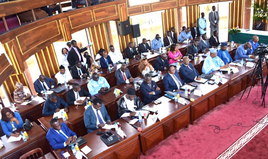 Seconde Conférence Semestrielle des Gouverneurs de Région à Yaoundé : autorités administratives et maintien de l’ordre en période poste électorale