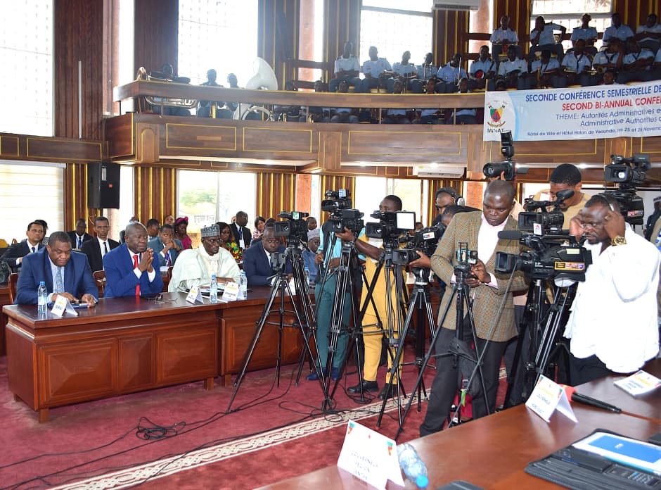 The second biannual Governors’ Conference ends with a call for vigilance and republican discipline