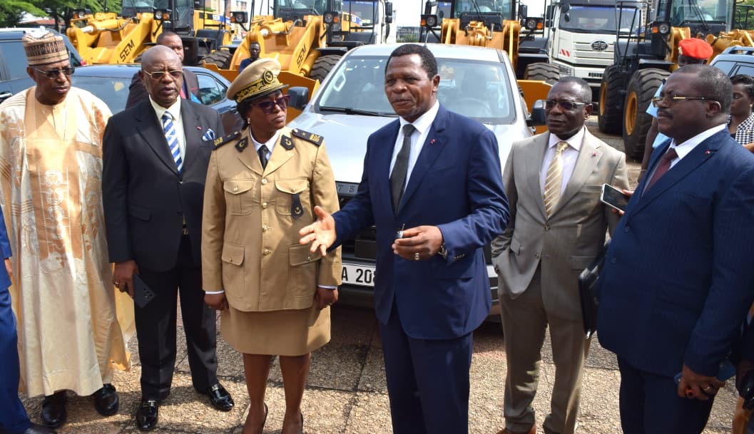 The second biannual Governors’ Conference ends with a call for vigilance and republican discipline