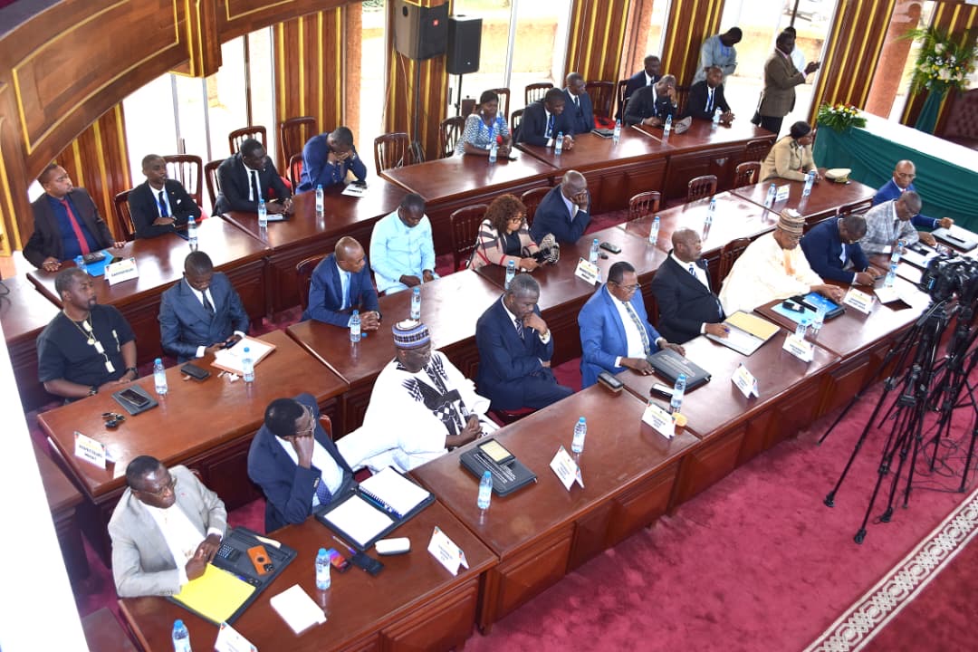 The second biannual Governors’ Conference ends with a call for vigilance and republican discipline