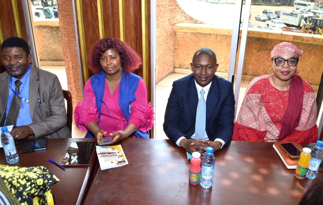 Second biannual governor’s conference 2025: Governors urged to uphold law and order in post-élection Cameroon