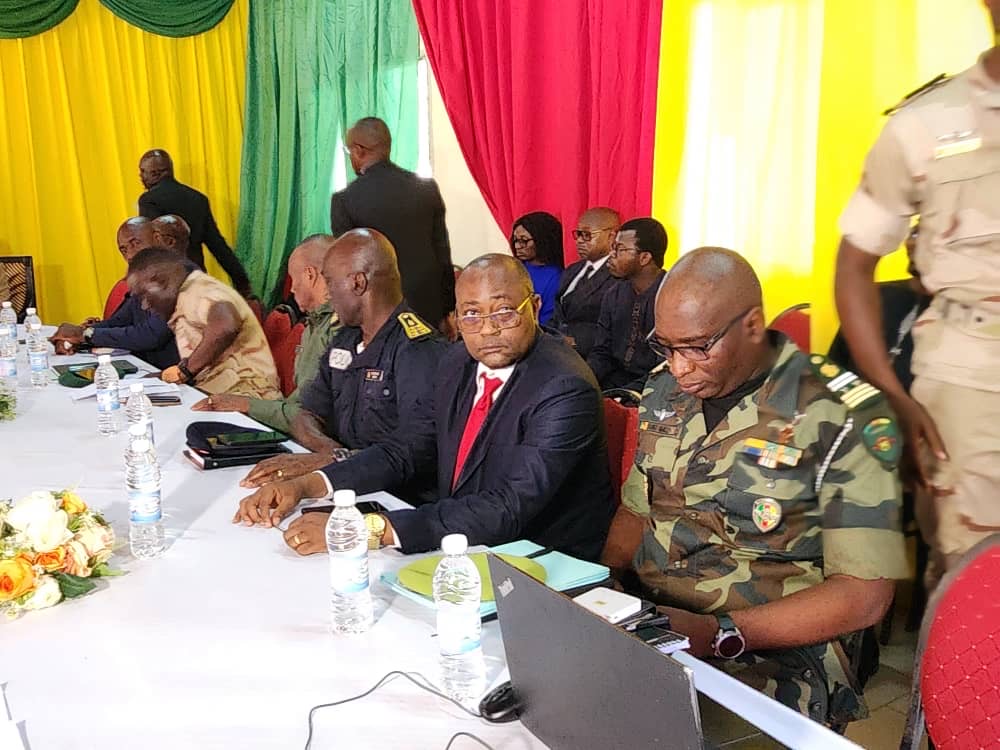 Troubles post-électoraux : La paix règne dans la région de l’Adamaoua.