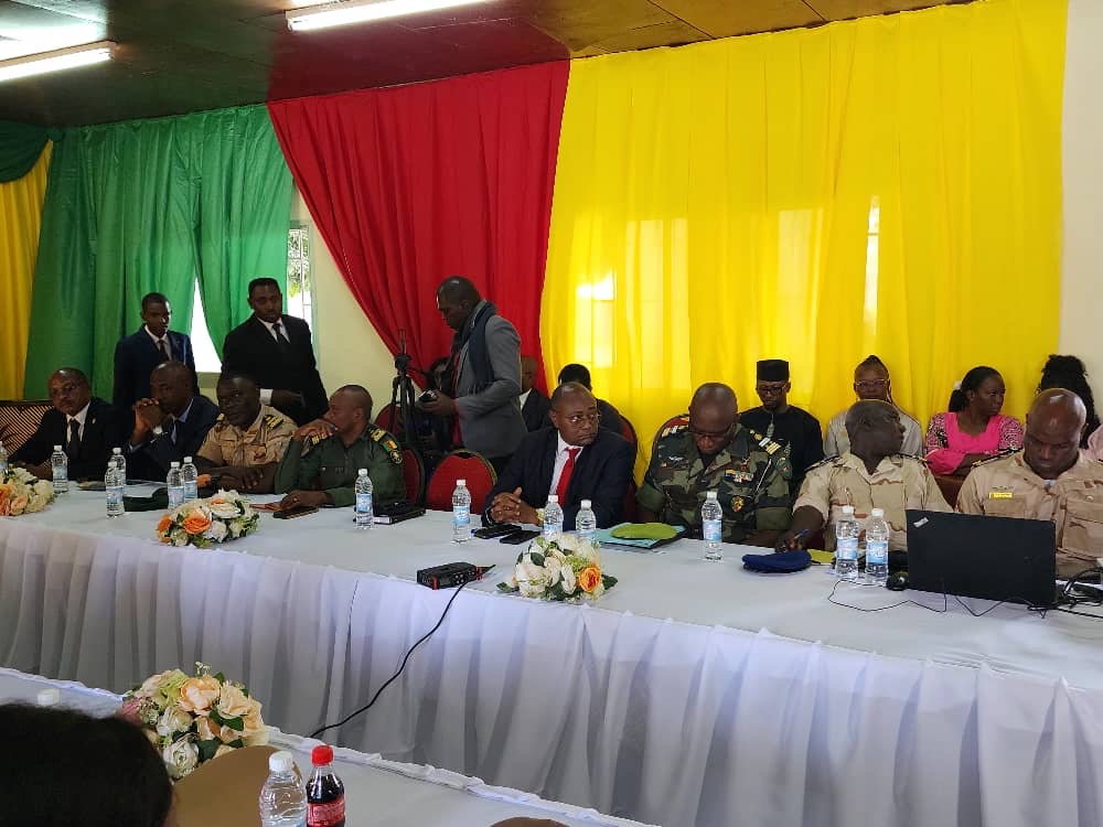 Troubles post-électoraux : La paix règne dans la région de l’Adamaoua.