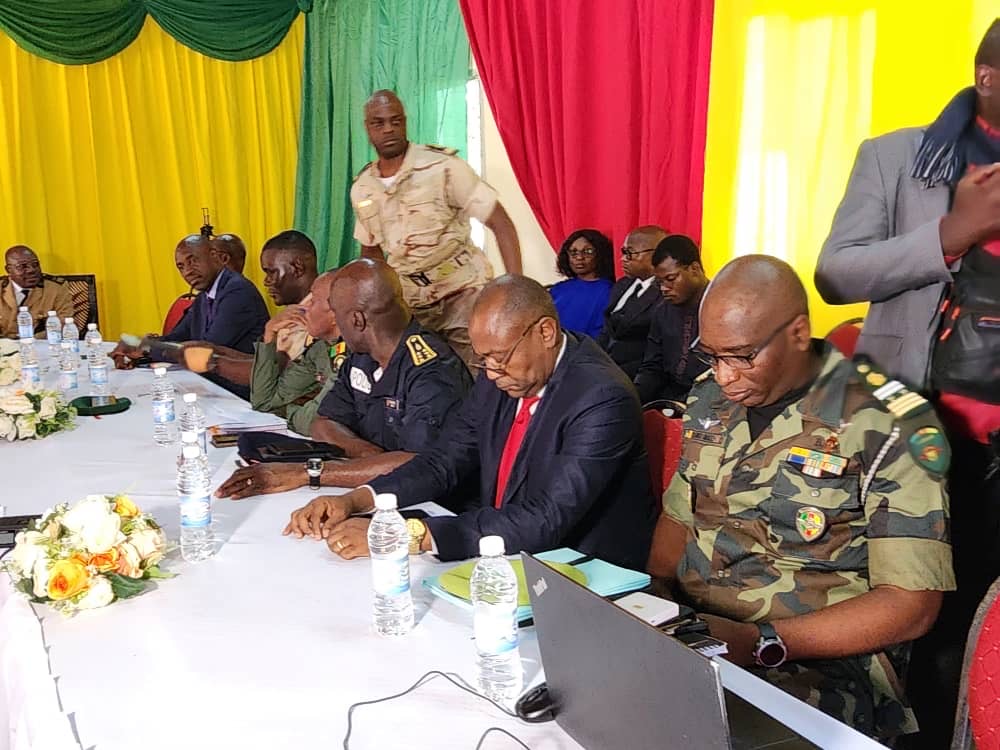 Troubles post-électoraux : La paix règne dans la région de l’Adamaoua.