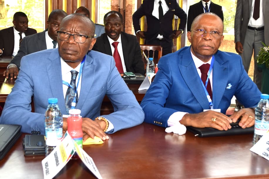 Second biannual governor’s conference 2025: Governors urged to uphold law and order in post-élection Cameroon
