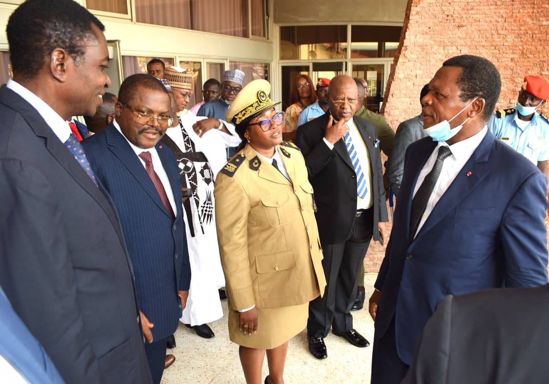 The second biannual Governors’ Conference ends with a call for vigilance and republican discipline