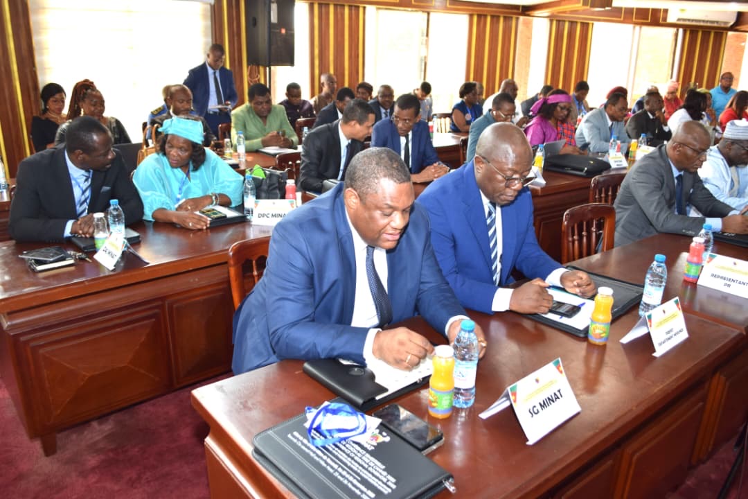 Second biannual governor’s conference 2025: Governors urged to uphold law and order in post-élection Cameroon