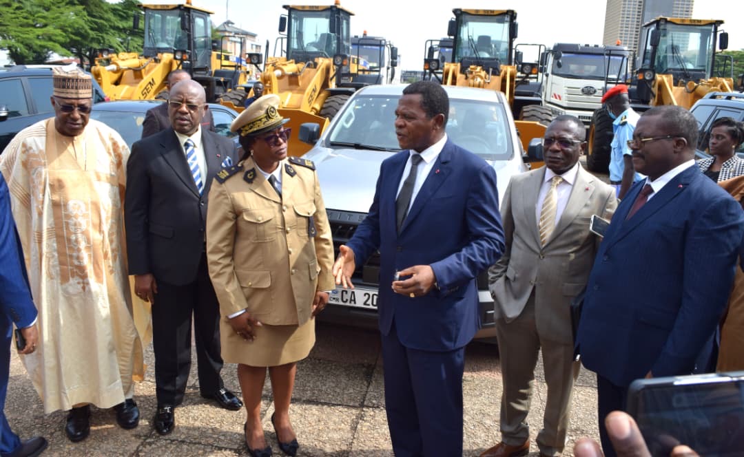 The second biannual Governors’ Conference ends with a call for vigilance and republican discipline