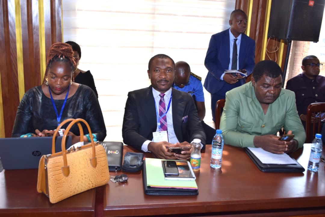 Seconde Conférence Semestrielle des Gouverneurs de Région à Yaoundé : autorités administratives et maintien de l’ordre en période poste électorale