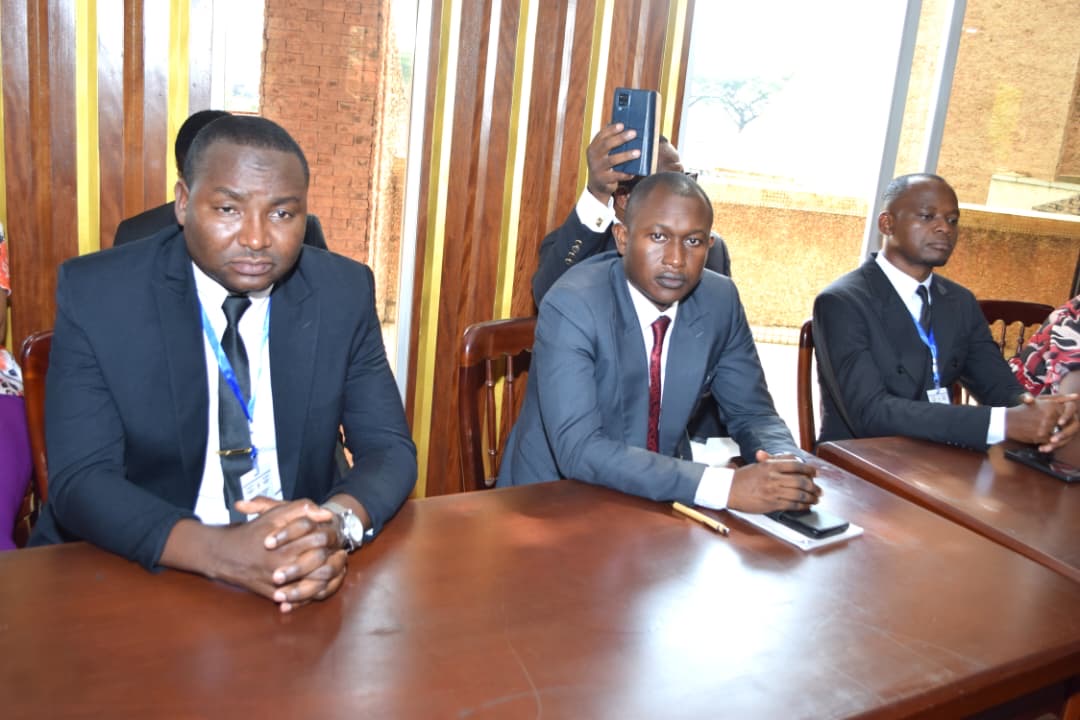 The second biannual Governors’ Conference ends with a call for vigilance and republican discipline