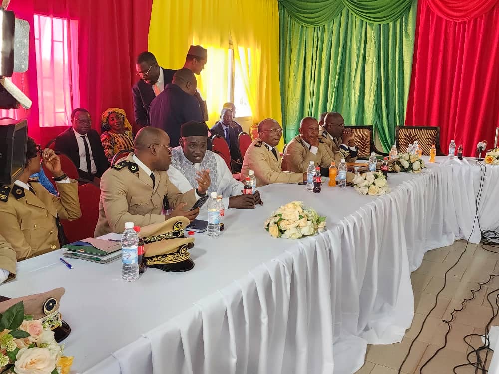 Troubles post-électoraux : La paix règne dans la région de l’Adamaoua.