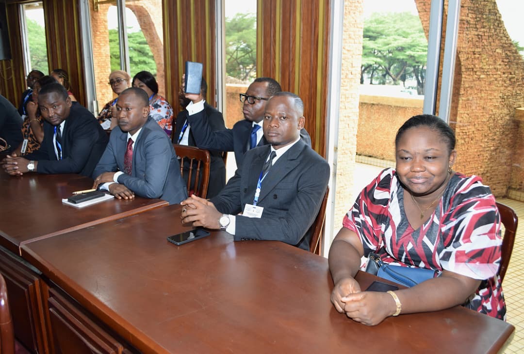 The second biannual Governors’ Conference ends with a call for vigilance and republican discipline