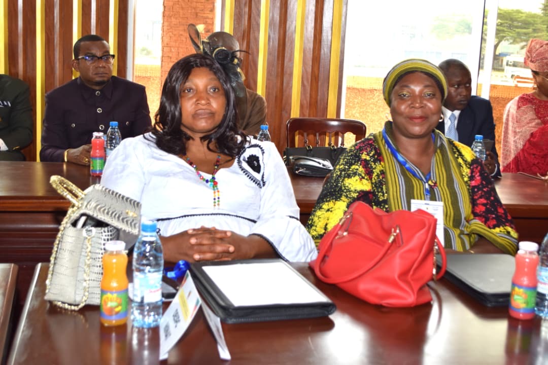 Seconde Conférence Semestrielle des Gouverneurs de Région à Yaoundé : autorités administratives et maintien de l’ordre en période poste électorale