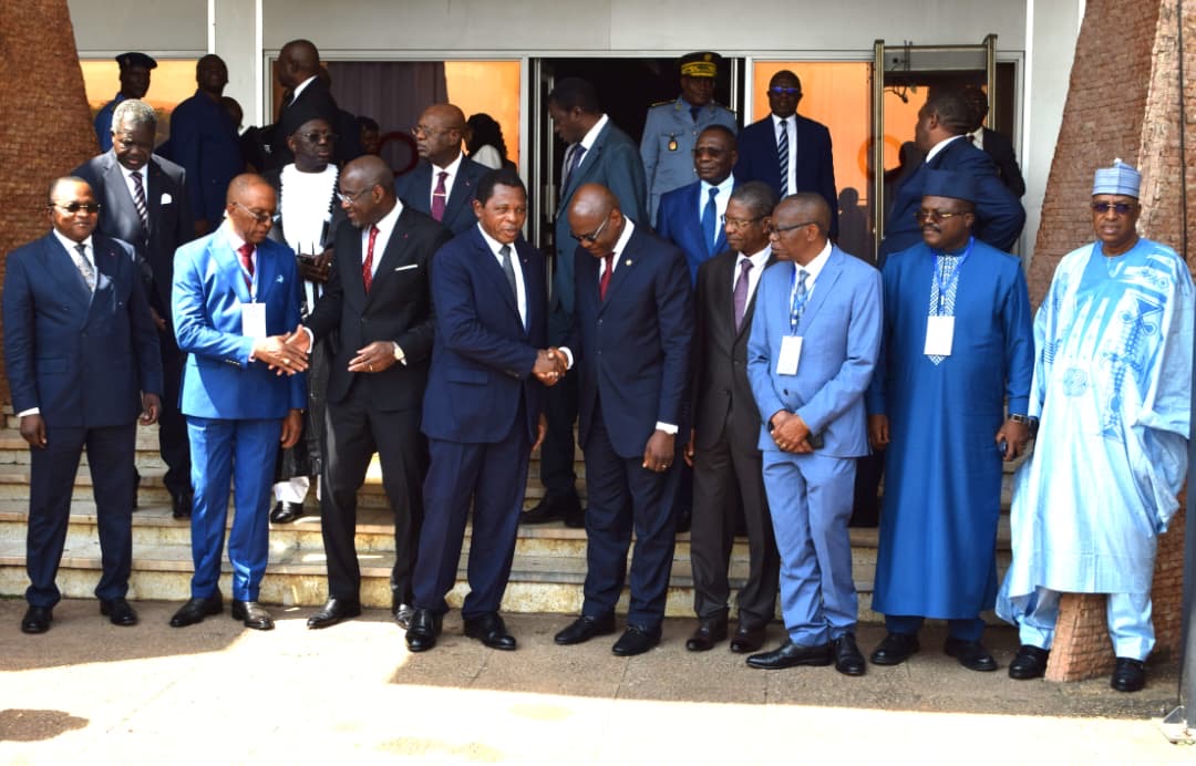 Second biannual governor’s conference 2025: Governors urged to uphold law and order in post-élection Cameroon
