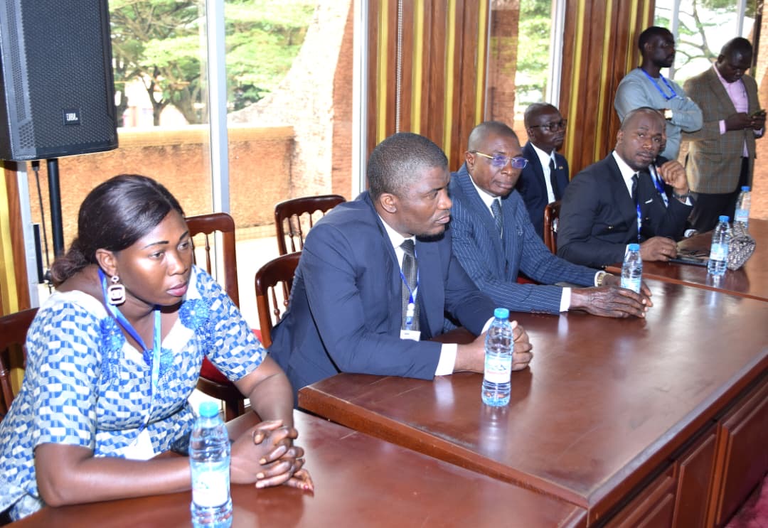 The second biannual Governors’ Conference ends with a call for vigilance and republican discipline