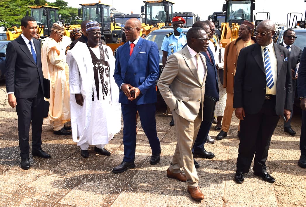 The second biannual Governors’ Conference ends with a call for vigilance and republican discipline