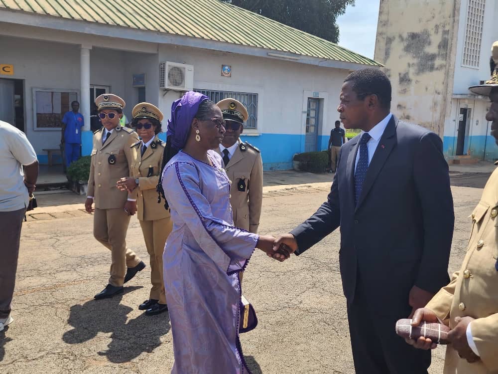 Troubles post-électoraux : La paix règne dans la région de l’Adamaoua.