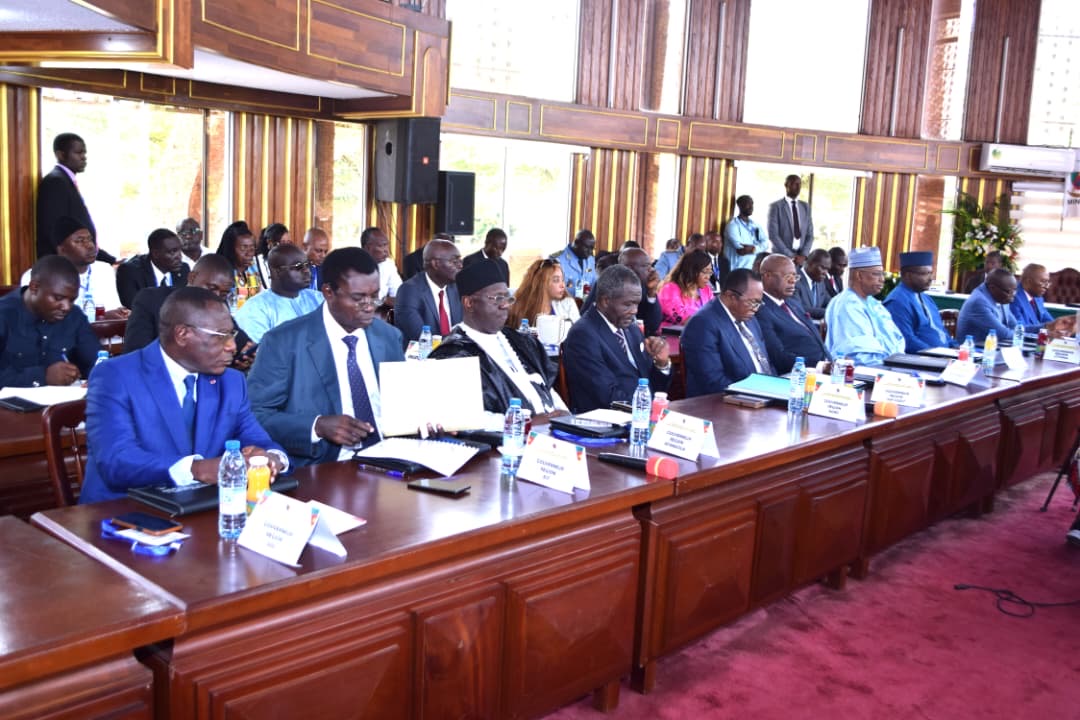 Seconde Conférence Semestrielle des Gouverneurs de Région à Yaoundé : autorités administratives et maintien de l’ordre en période poste électorale