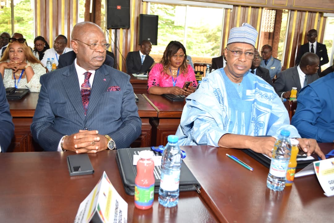 Second biannual governor’s conference 2025: Governors urged to uphold law and order in post-élection Cameroon