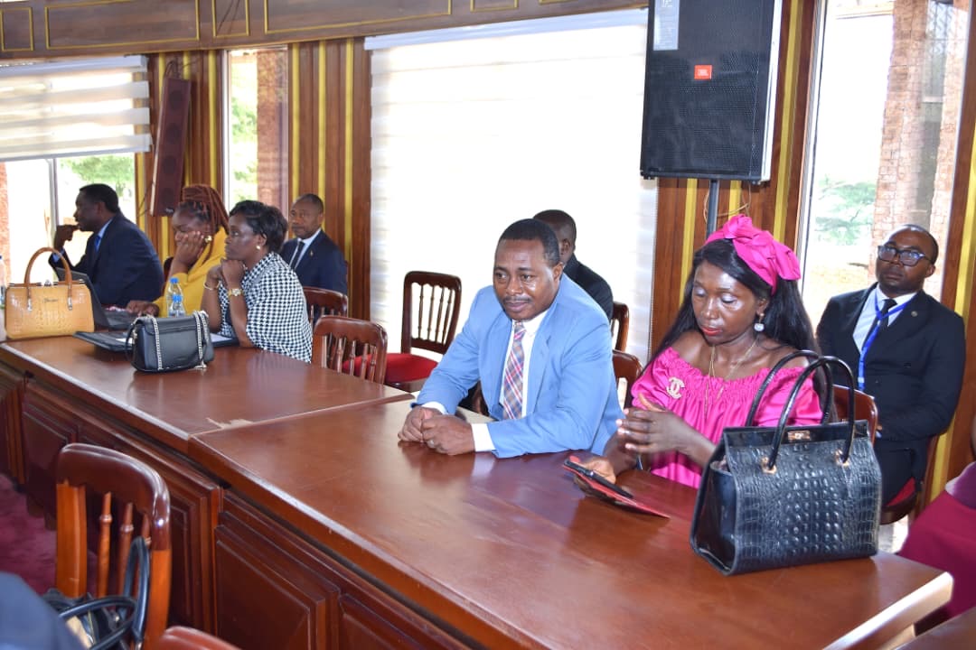 The second biannual Governors’ Conference ends with a call for vigilance and republican discipline