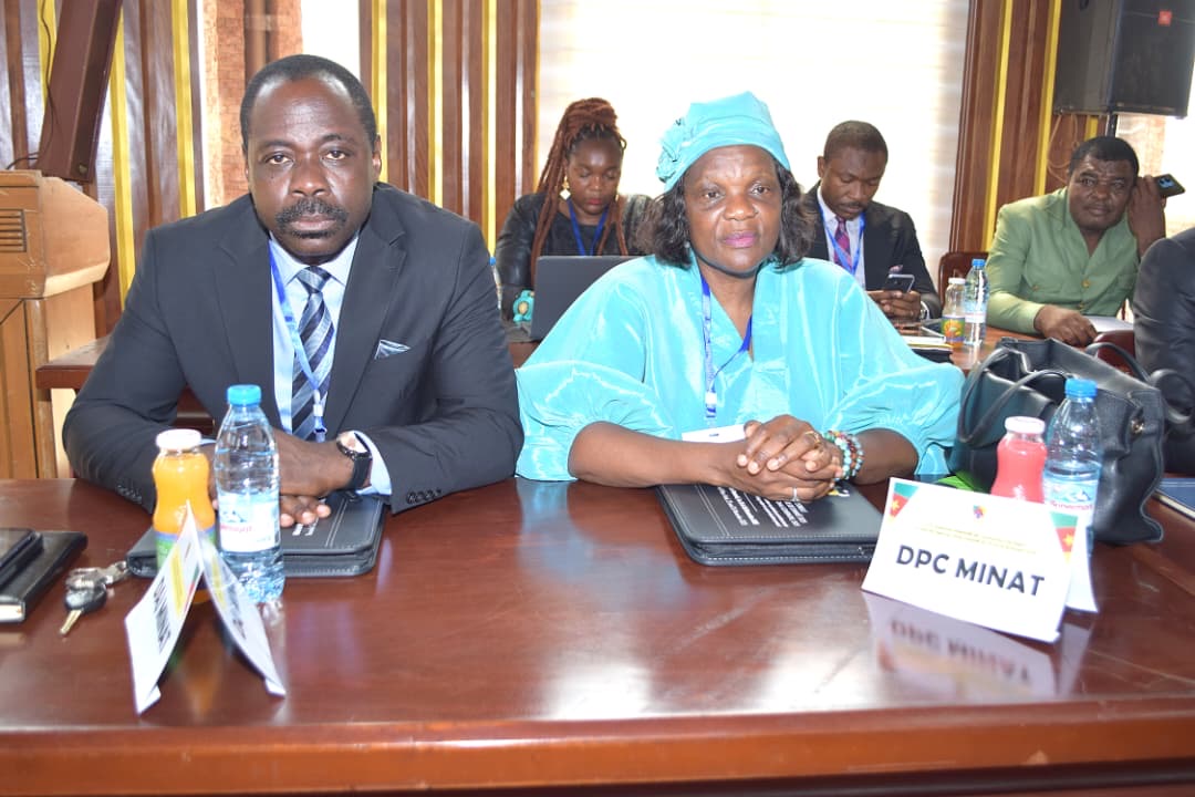 Second biannual governor’s conference 2025: Governors urged to uphold law and order in post-élection Cameroon