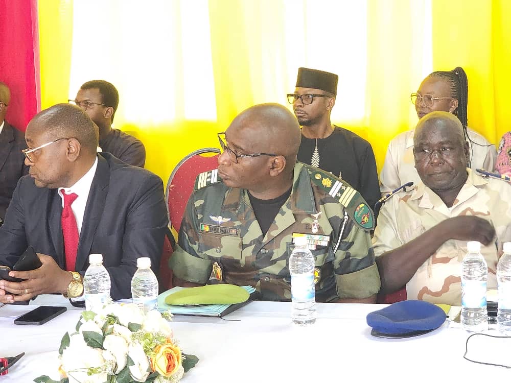 Troubles post-électoraux : La paix règne dans la région de l’Adamaoua.