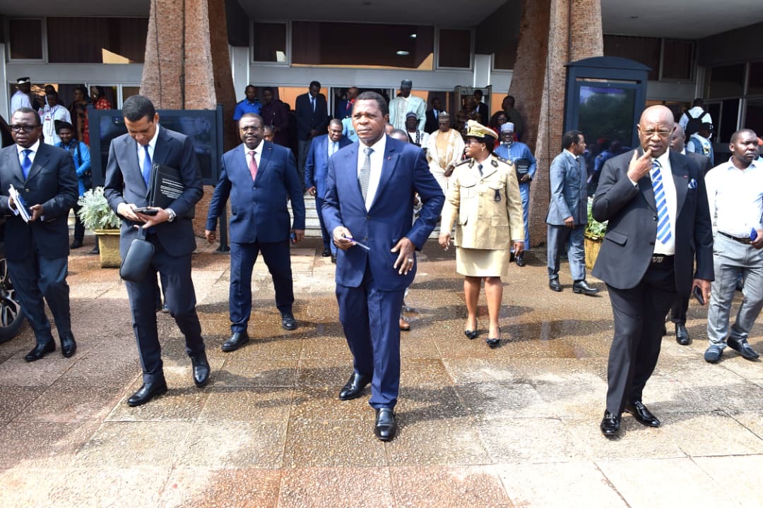 The second biannual Governors’ Conference ends with a call for vigilance and republican discipline