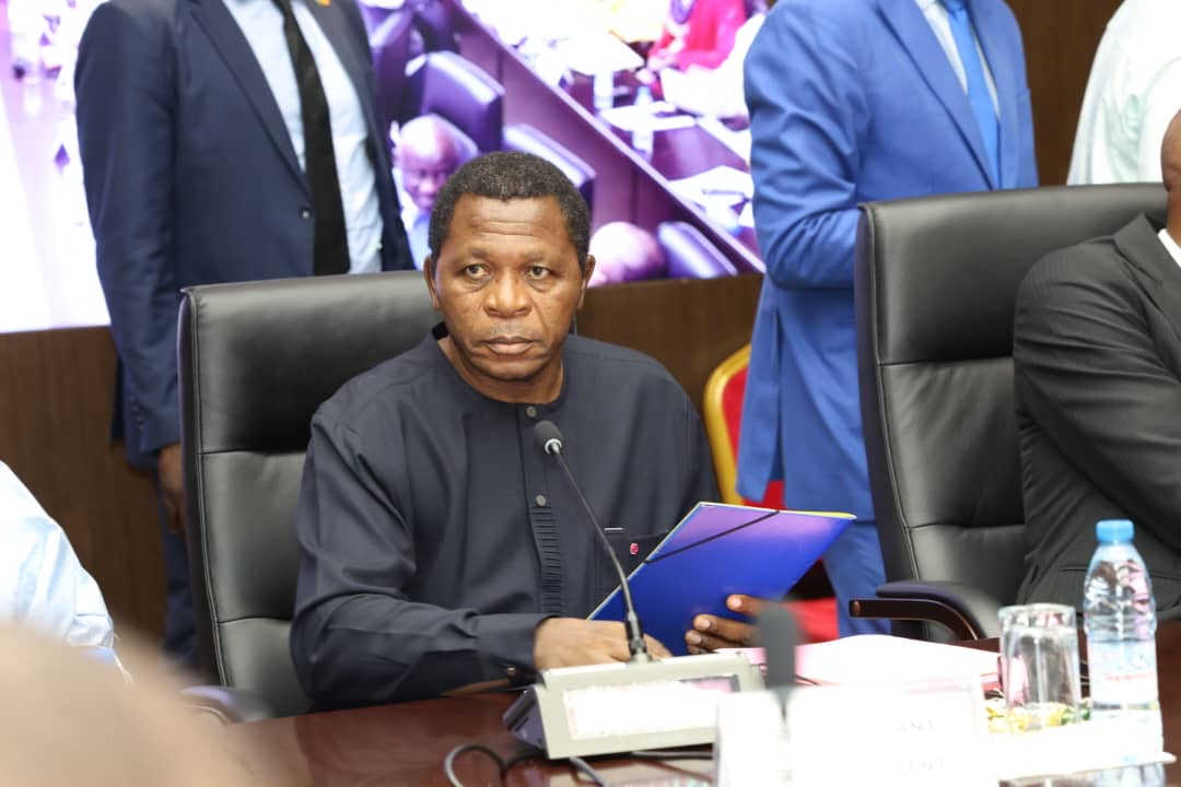 MINAT Proposes 42.069 Billion FCFA Focused on Combating Crime and Insecurity