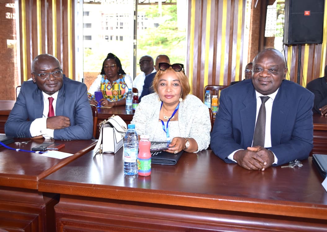 Second biannual governor’s conference 2025: Governors urged to uphold law and order in post-élection Cameroon