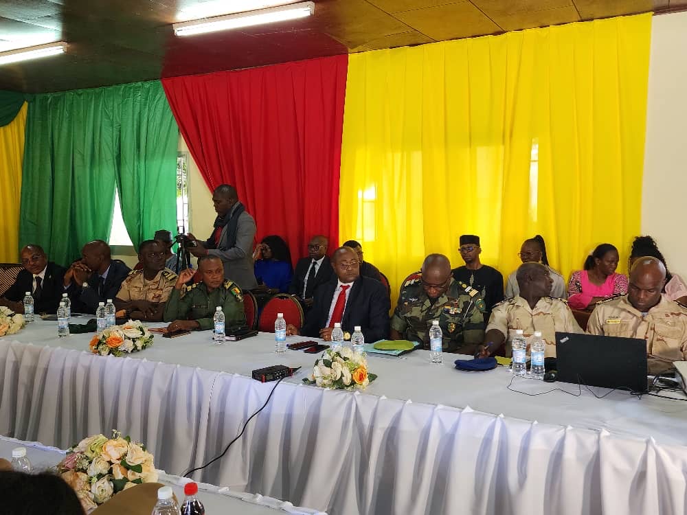 Troubles post-électoraux : La paix règne dans la région de l’Adamaoua.