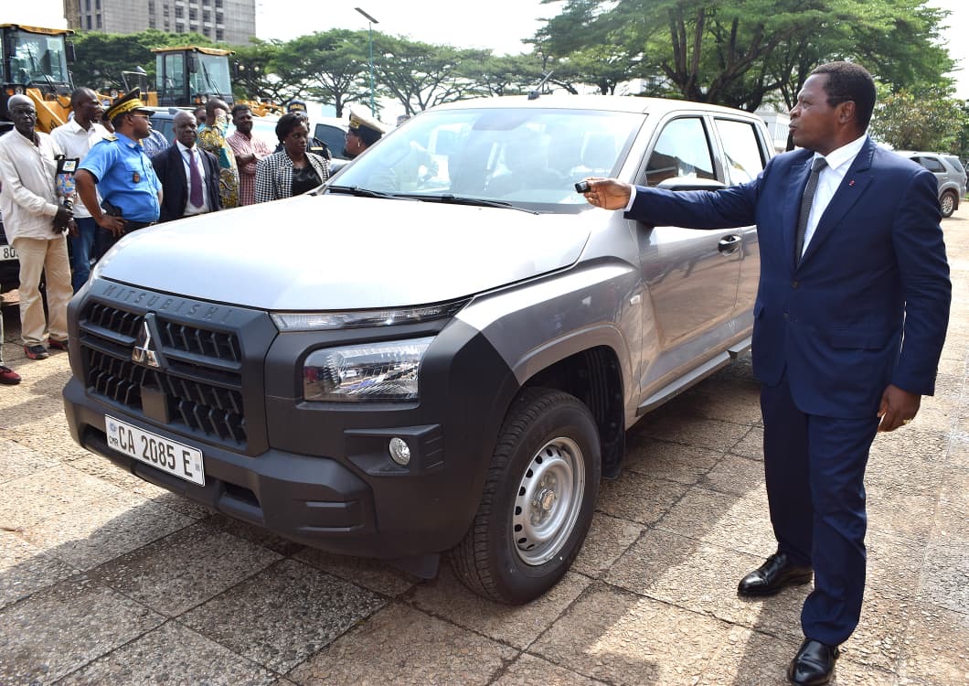 The second biannual Governors’ Conference ends with a call for vigilance and republican discipline