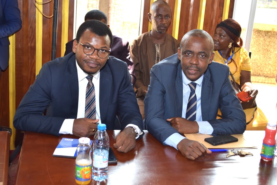 Second biannual governor’s conference 2025: Governors urged to uphold law and order in post-élection Cameroon