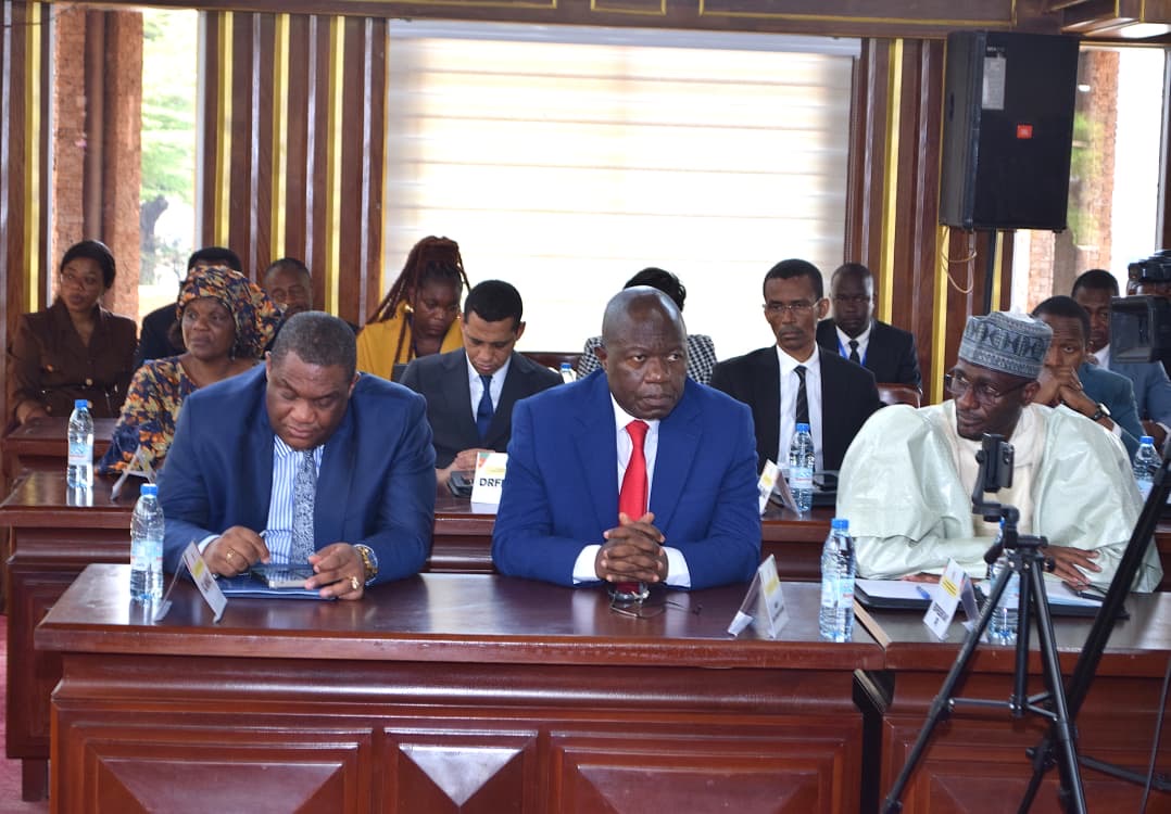 The second biannual Governors’ Conference ends with a call for vigilance and republican discipline