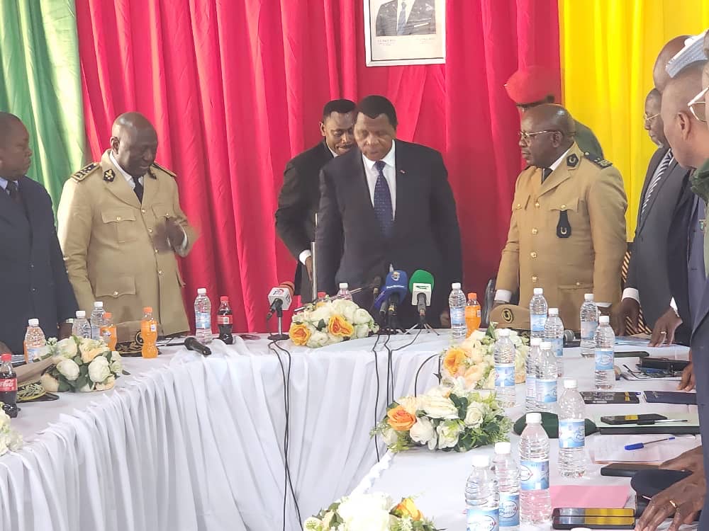 Troubles post-électoraux : La paix règne dans la région de l’Adamaoua.