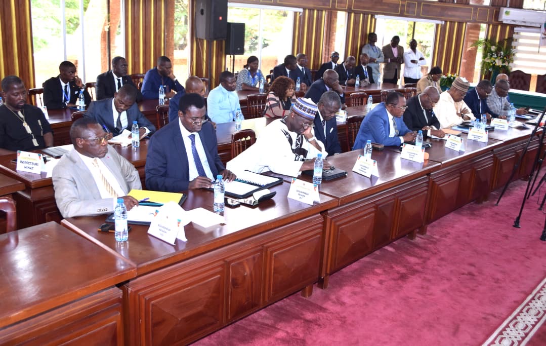 The second biannual Governors’ Conference ends with a call for vigilance and republican discipline