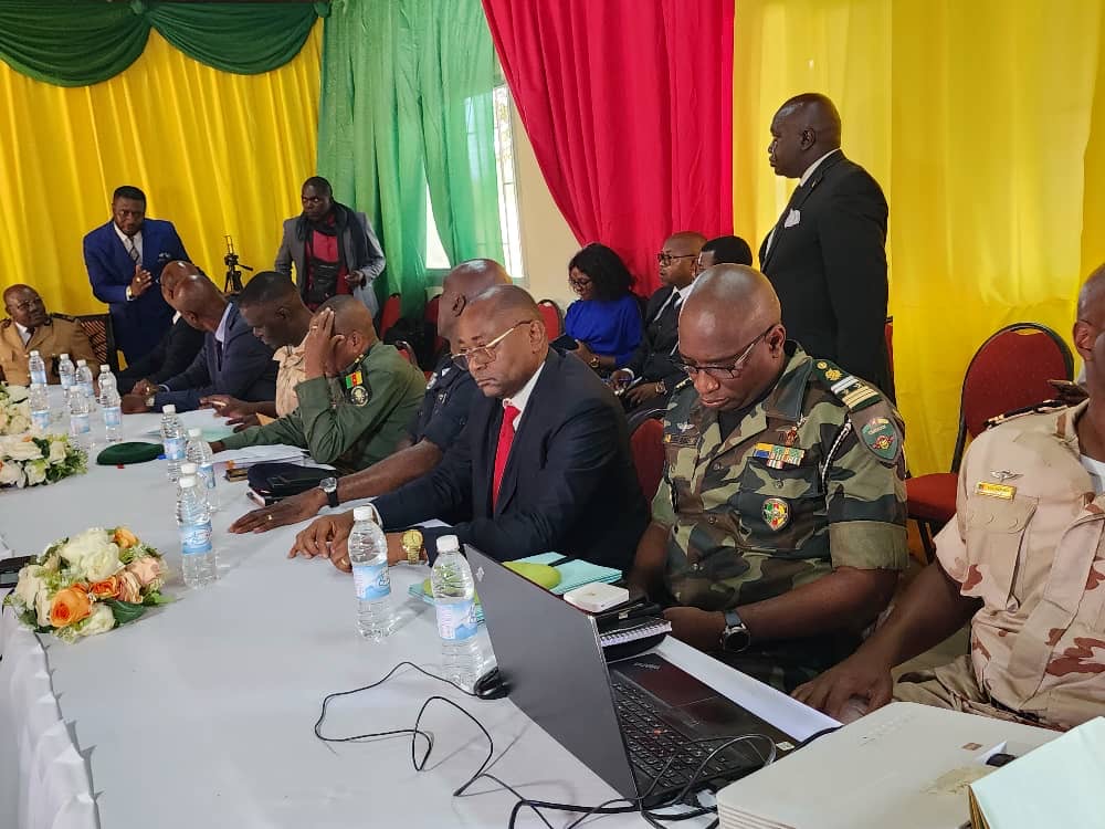 Troubles post-électoraux : La paix règne dans la région de l’Adamaoua.