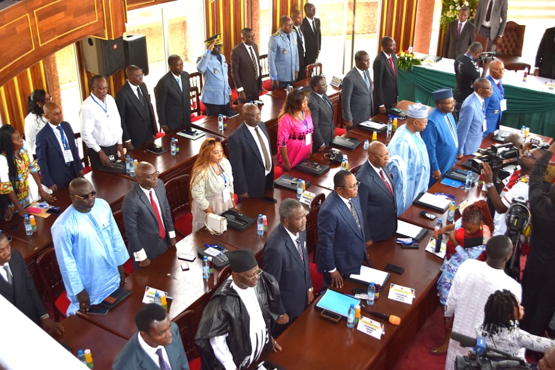 Seconde Conférence Semestrielle des Gouverneurs de Région à Yaoundé : autorités administratives et maintien de l’ordre en période poste électorale