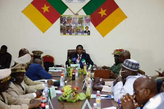 MINAT’s Atanga Nji tells local authorities in the Far North to reject disorder