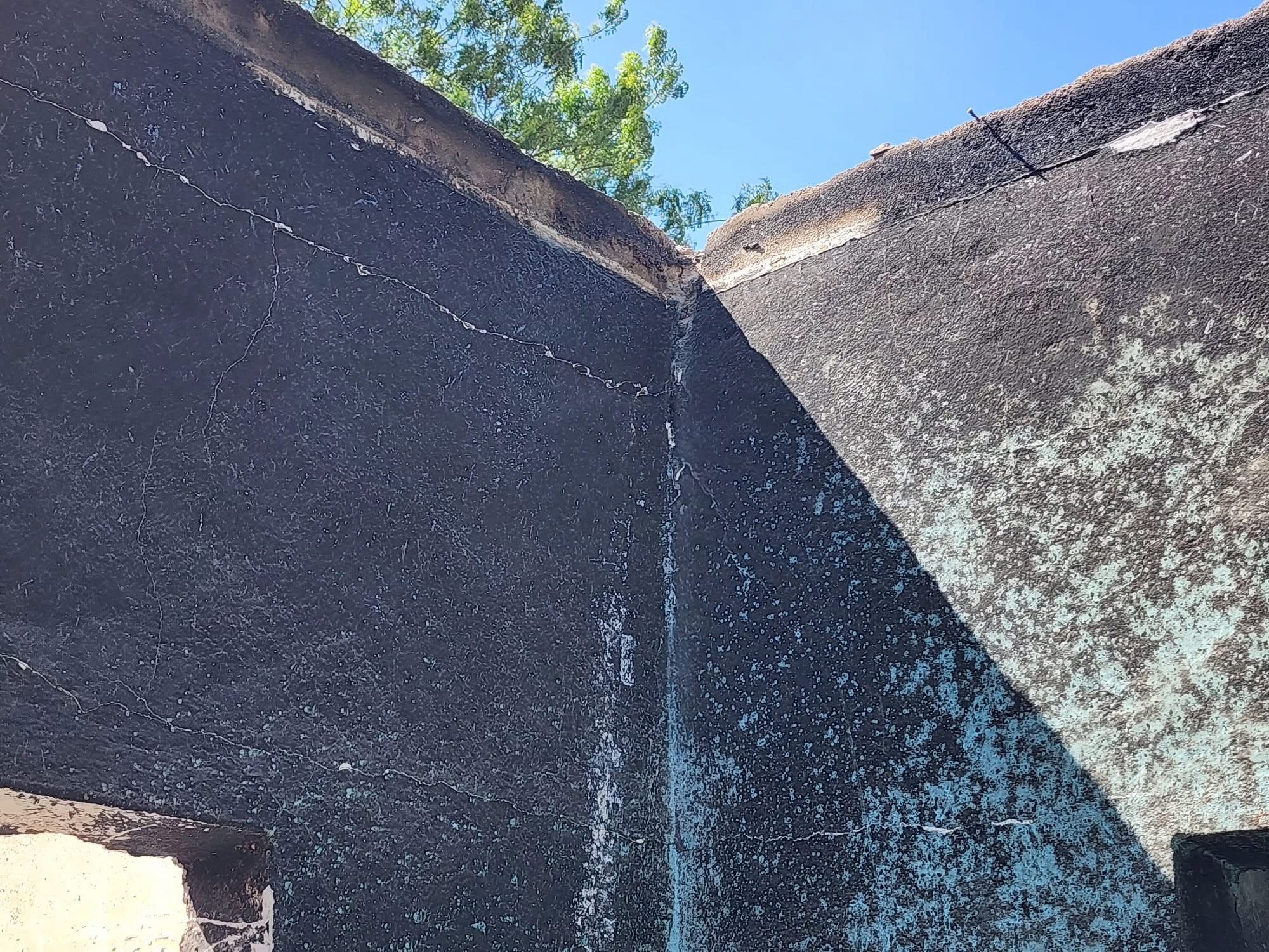 Maroua: The Minister of Territorial Administration Insectes Infrastructure Vandalised