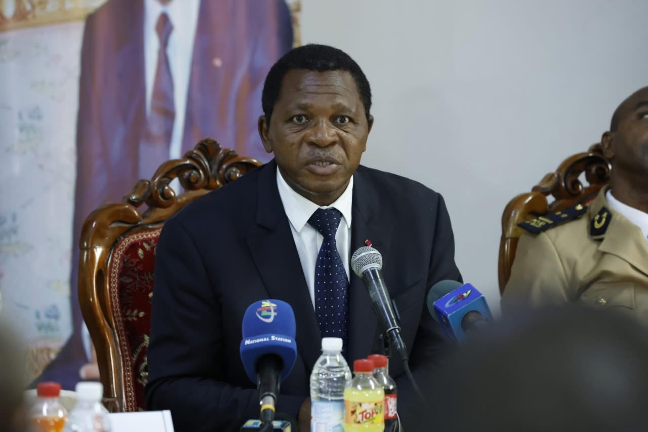 MINAT Boss Praises Population of the North Region for rejecting Manipulation