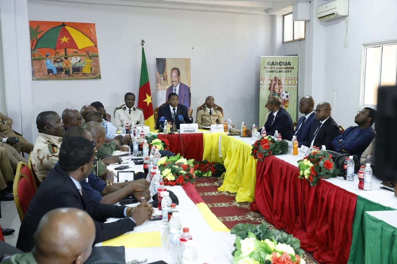 MINAT Boss Praises Population of the North Region for rejecting Manipulation