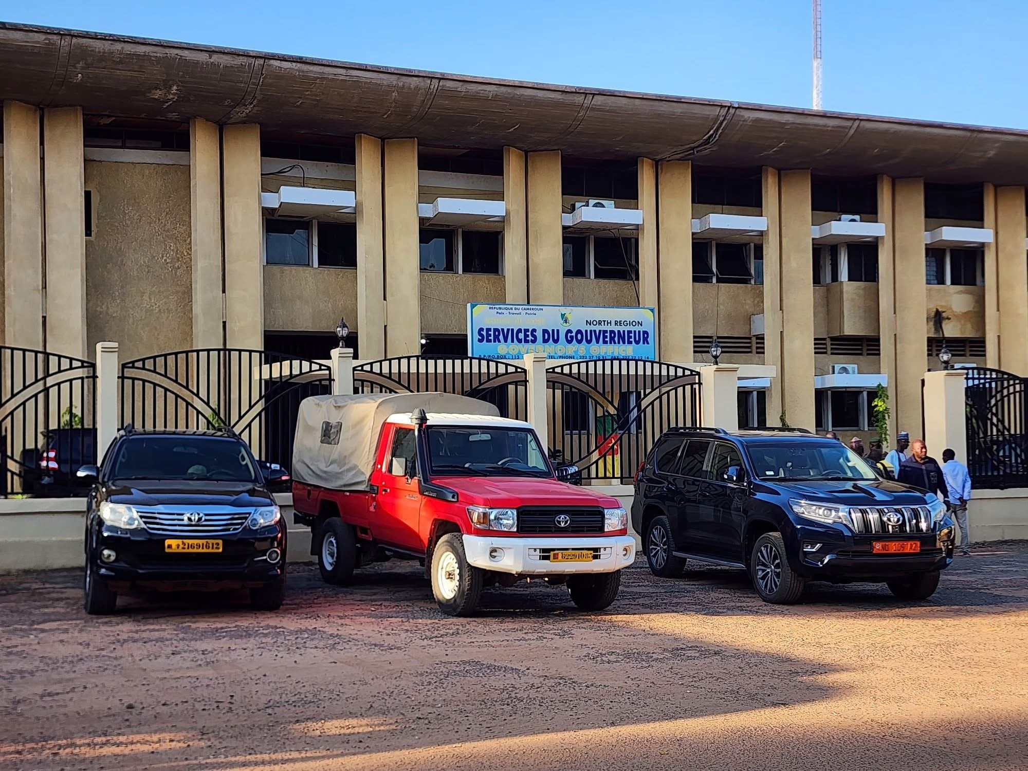 MINAT Boss Praises Population of the North Region for rejecting Manipulation