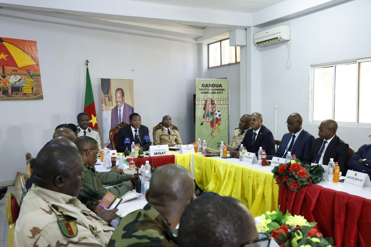 MINAT Boss Praises Population of the North Region for rejecting Manipulation