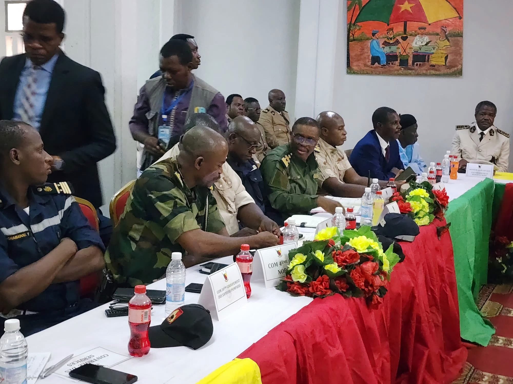 Violences postelectorales: Les populations du Nord disent non à la manipulation et à l’incivisme prônés par les mauvais perdants de la présidentielle 2025