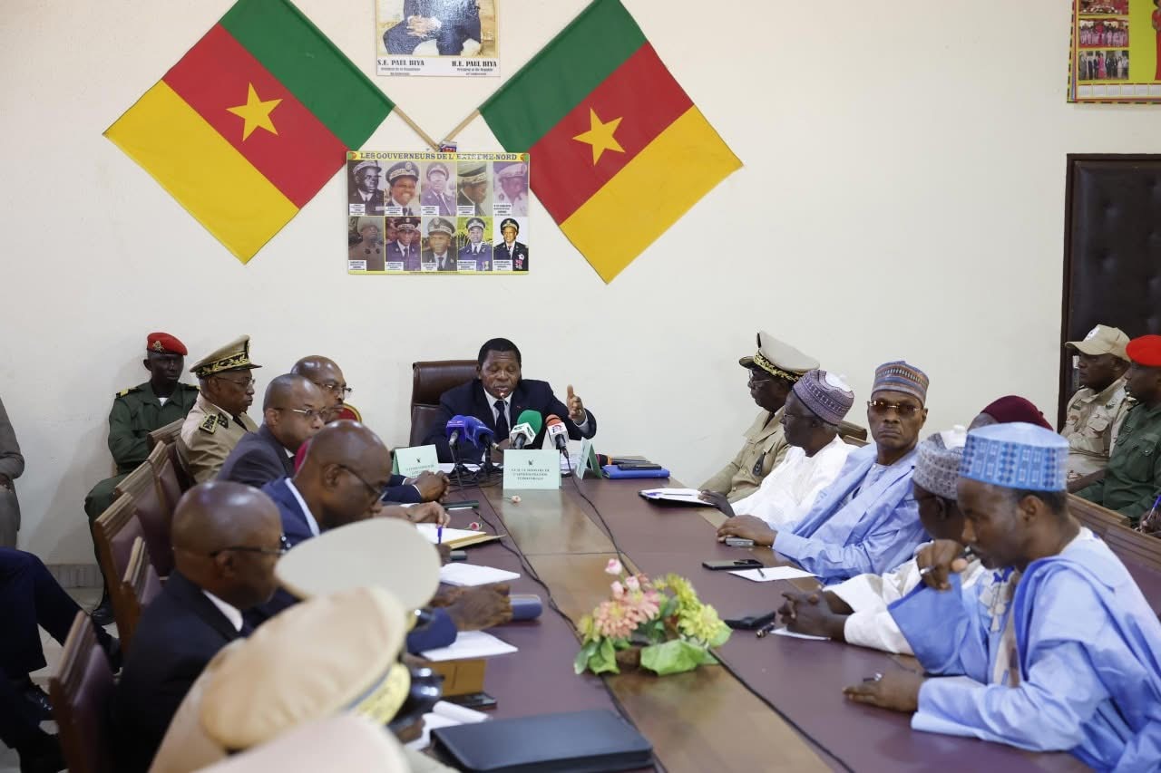 Région de l’Extrême-Nord : Autorités traditionnelles, religieuses et élus du peuple unis contre l’incivisme et les mots d’ordre irresponsables