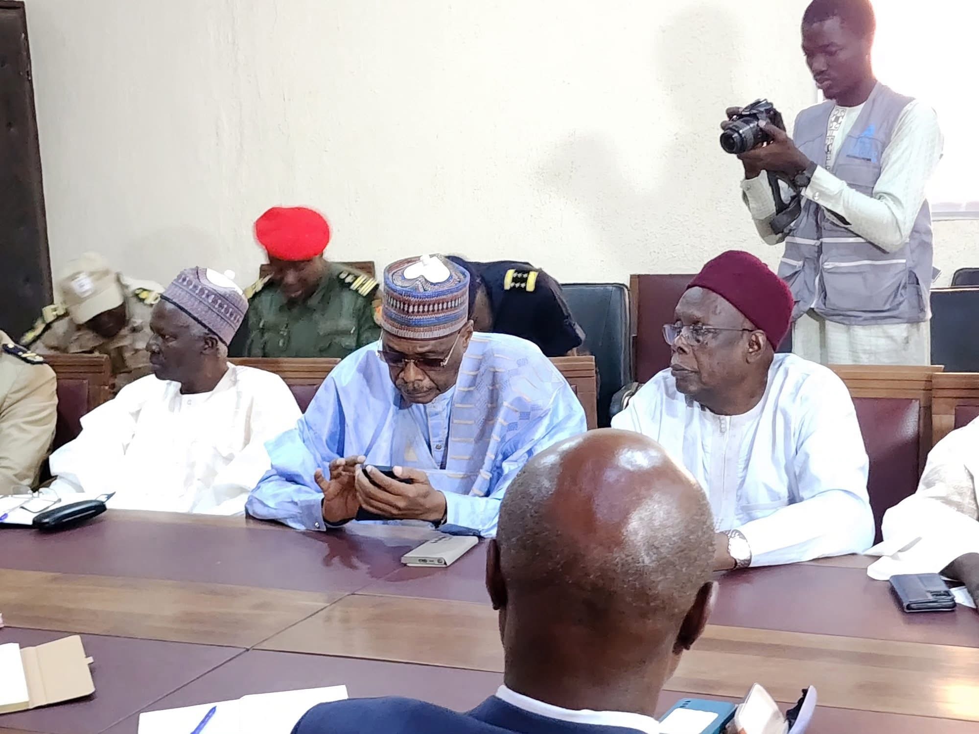 Région de l’Extrême-Nord : Autorités traditionnelles, religieuses et élus du peuple unis contre l’incivisme et les mots d’ordre irresponsables