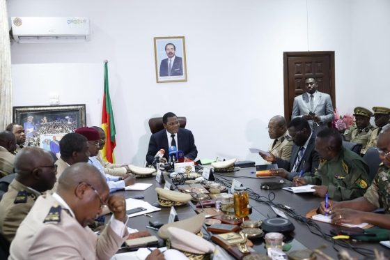 Tension post électorales : Le Littoral fait front contre la violence, l’incivisme et le désordre